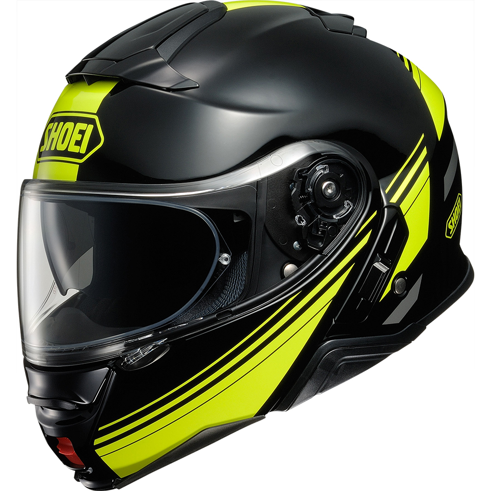 Casco separatore Neotec 2