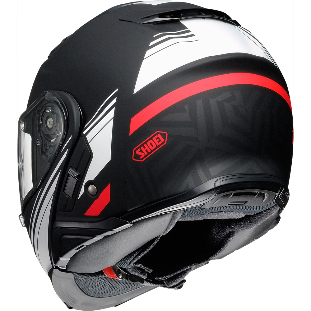 Casco separatore Neotec 2