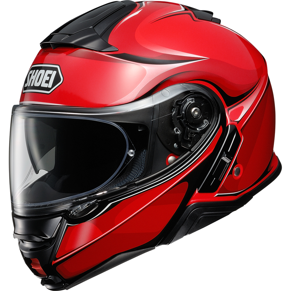 Casco Neotec 2 Winsome