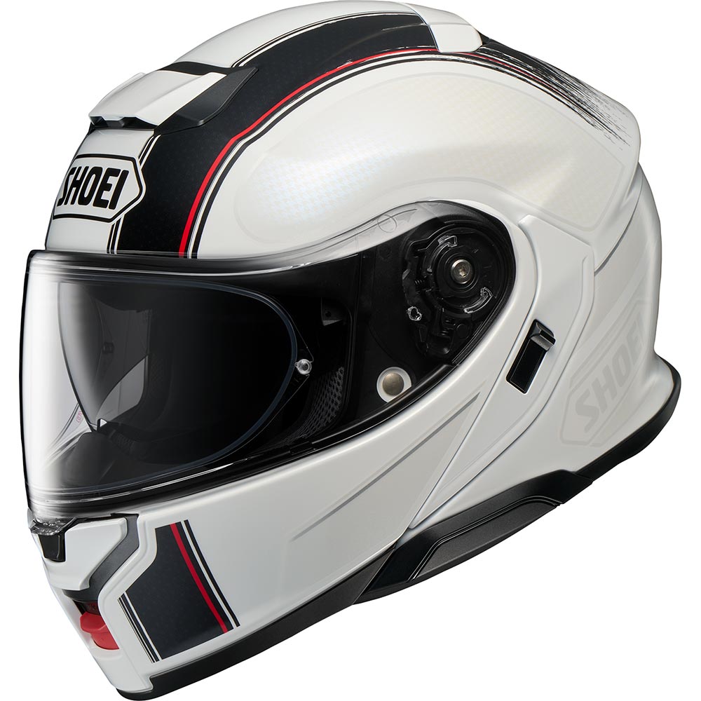 Casco Neotec 3 Satori