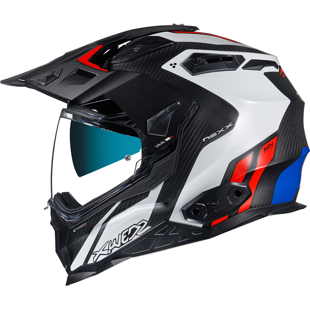 X.WED 2 Casco Vaal