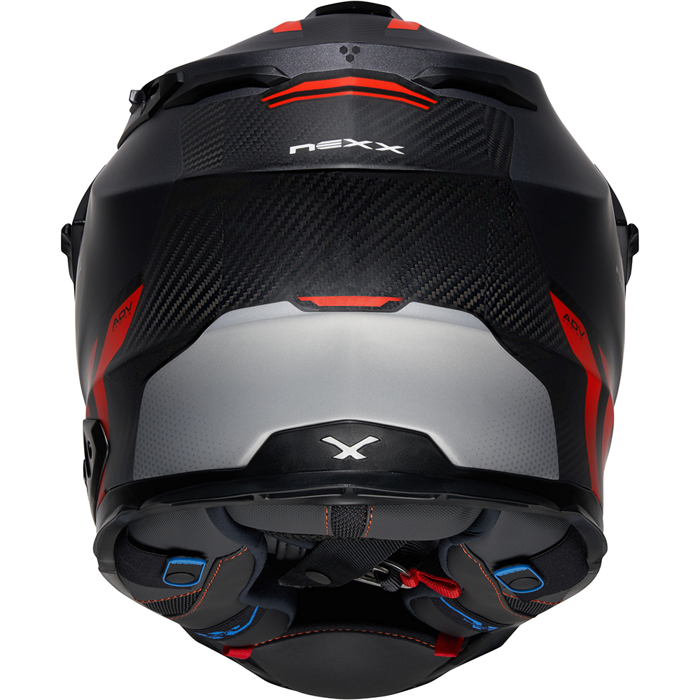 X.WED 2 Casco Vaal
