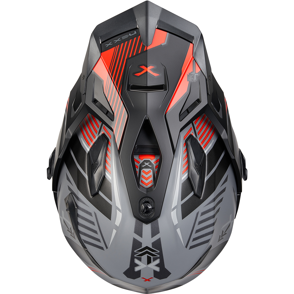 Casco X.WED 2 Wild Country