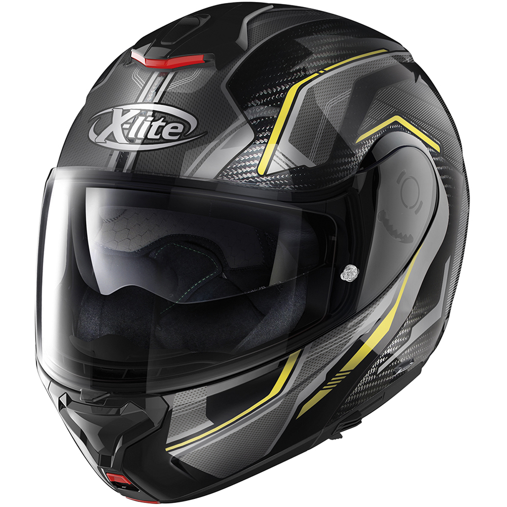 Casco Alchemix N-Com X-1005 Ultra Carbon