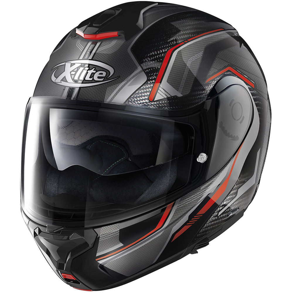 Casco Alchemix N-Com X-1005 Ultra Carbon