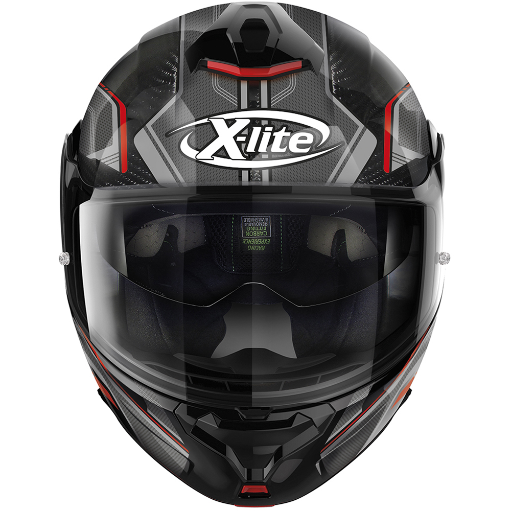 Casco Alchemix N-Com X-1005 Ultra Carbon