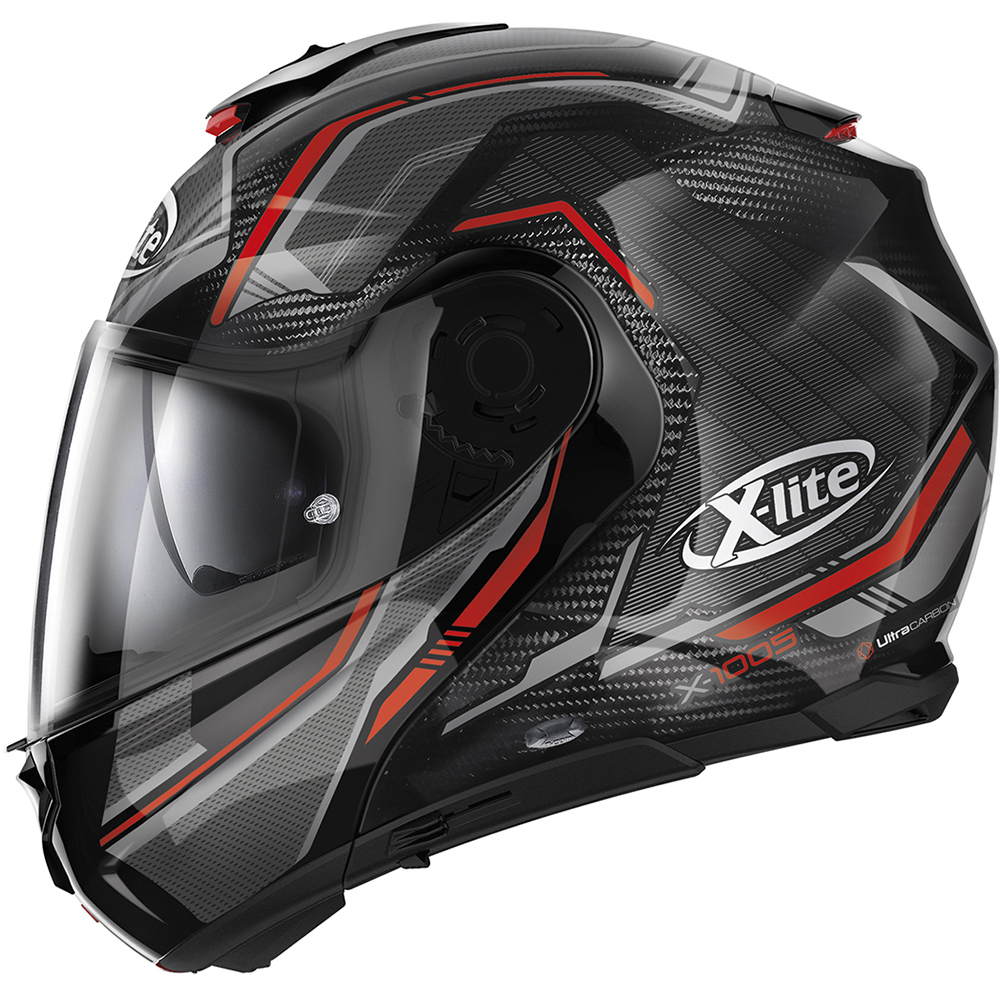 Casco Alchemix N-Com X-1005 Ultra Carbon