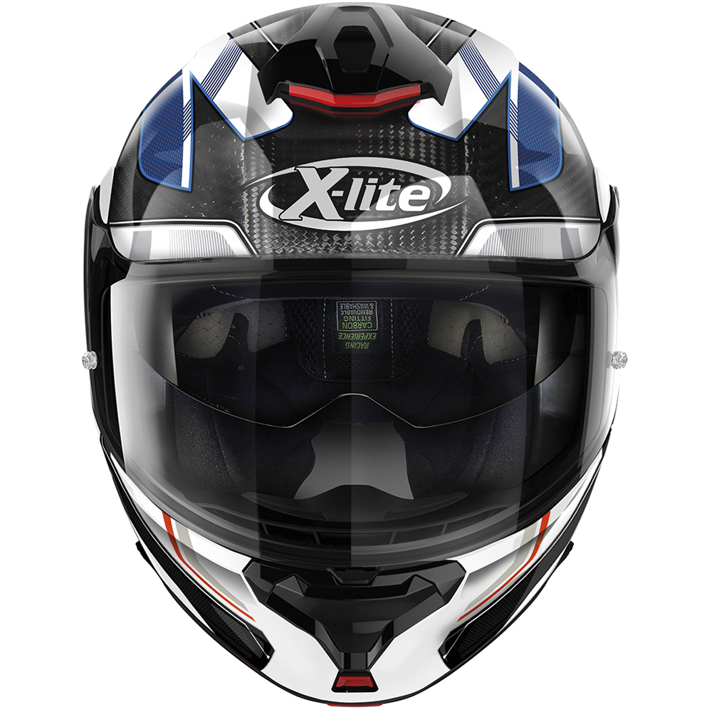 Casco X-1005 Ultra Carbon Powertrain N-Com