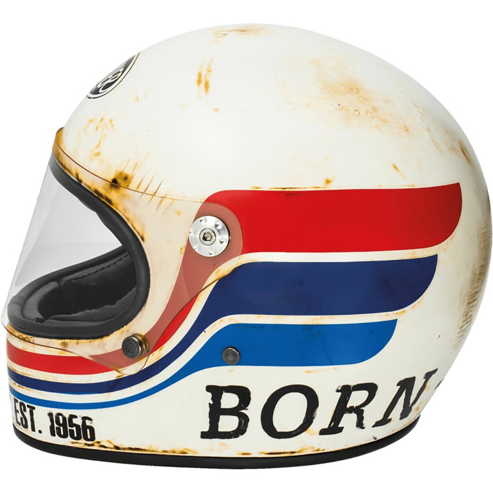 Casco BTR Trophy