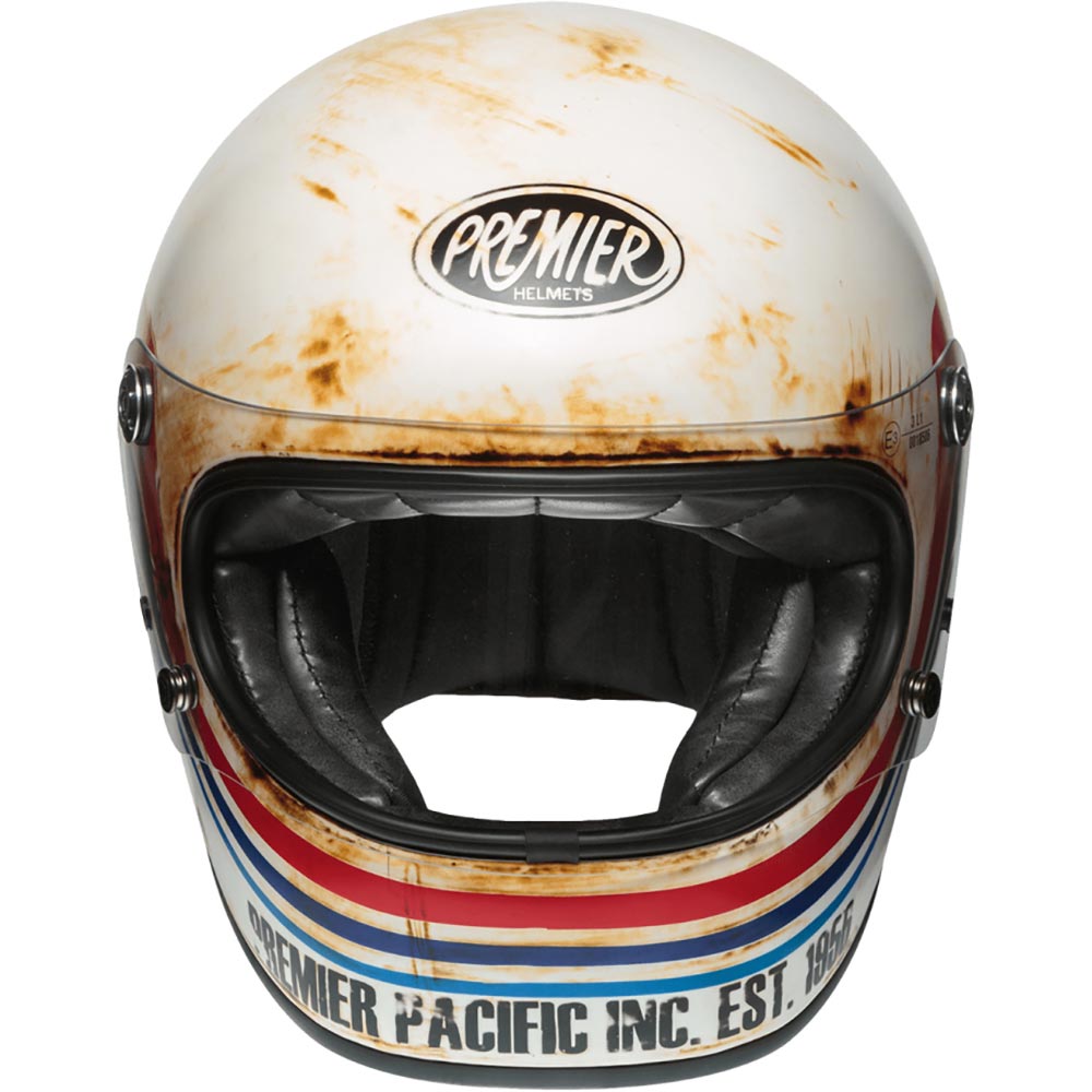 Casco BTR Trophy