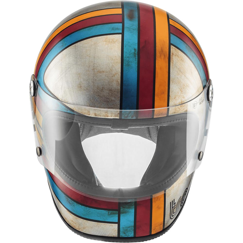 Casco Trophy Platinum Ed