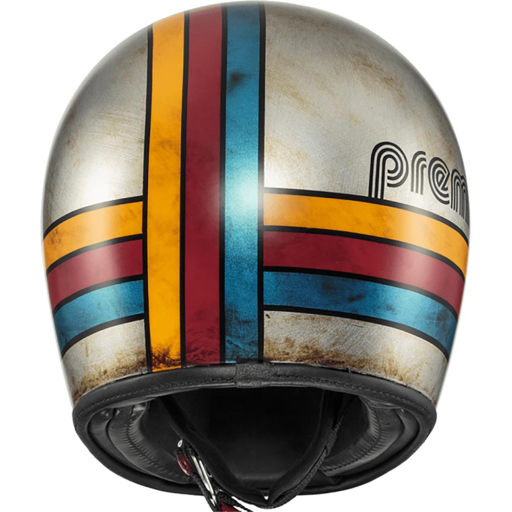 Casco Trophy Platinum Ed