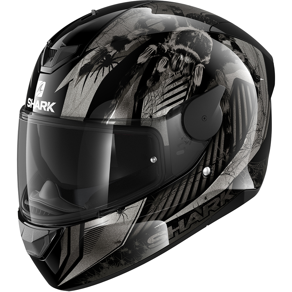 Casco D-Skwal 2 Atraxx