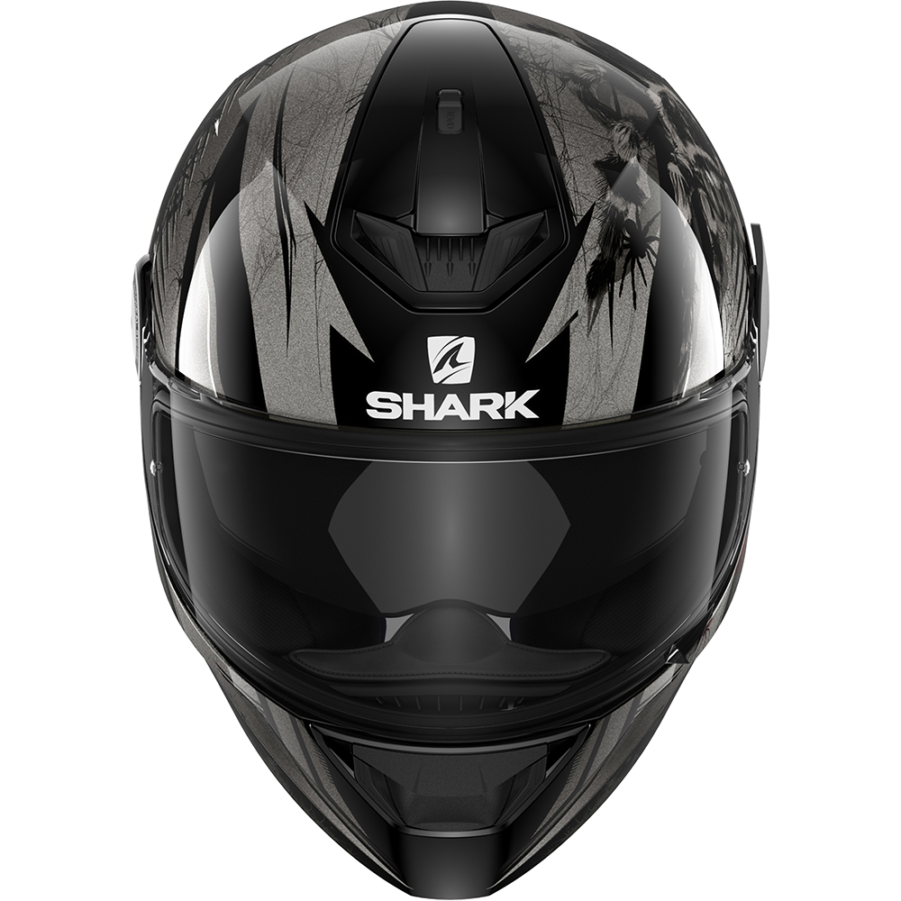 Casco D-Skwal 2 Atraxx