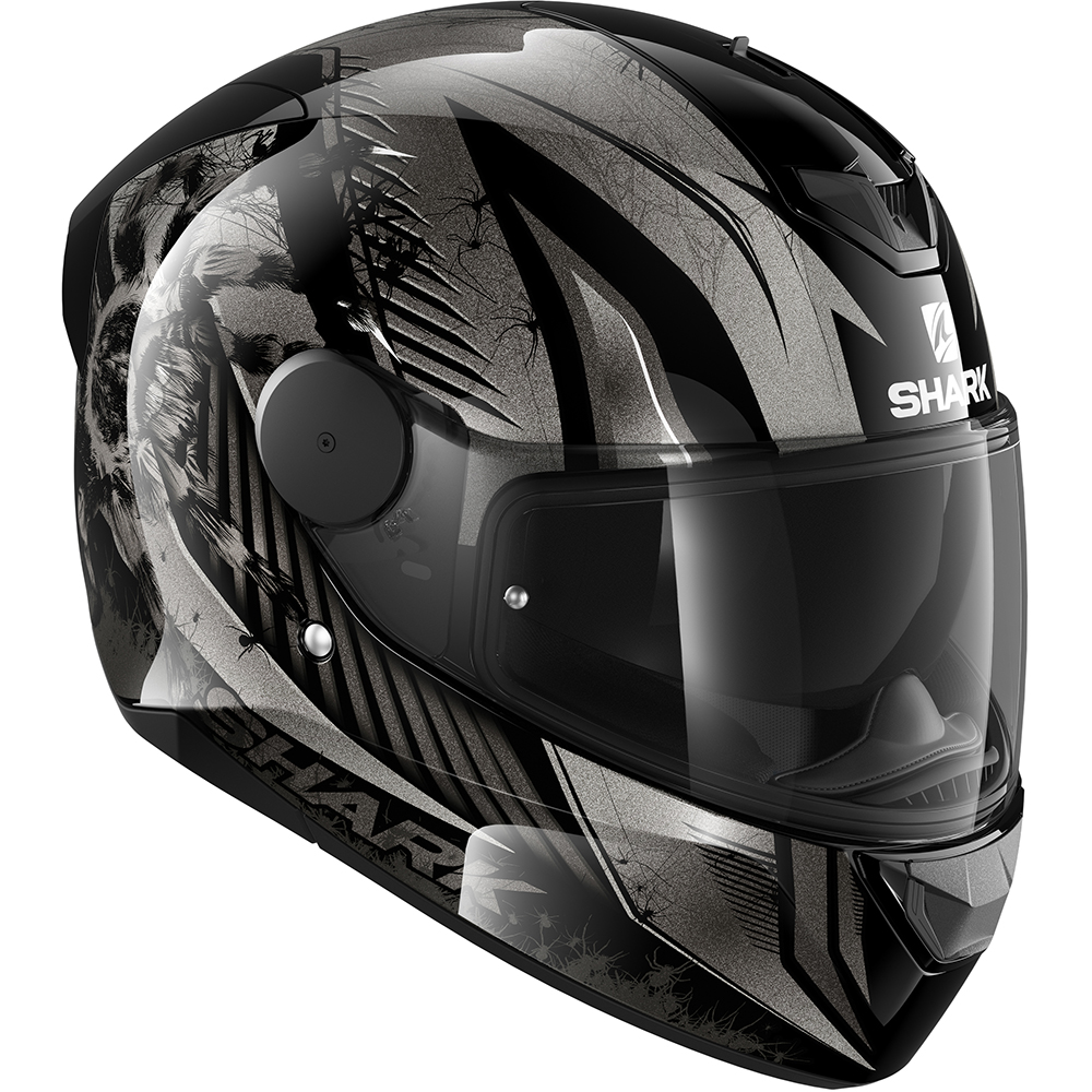 Casco D-Skwal 2 Atraxx