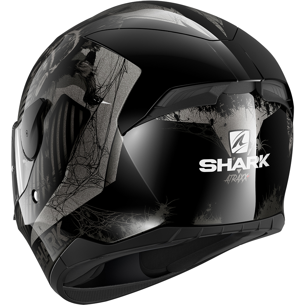 Casco D-Skwal 2 Atraxx