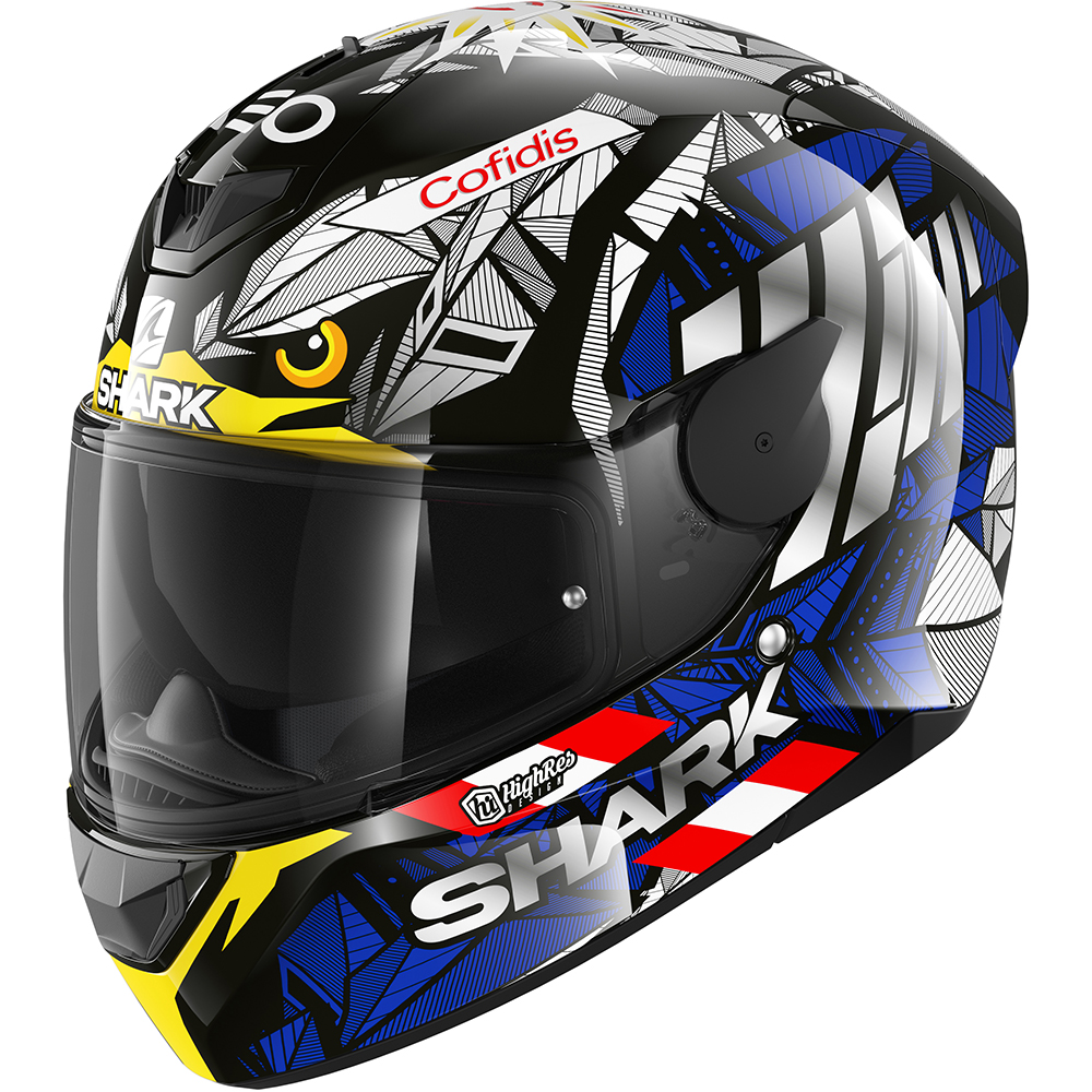 Casco D-Skwal 2 Oliveira falco