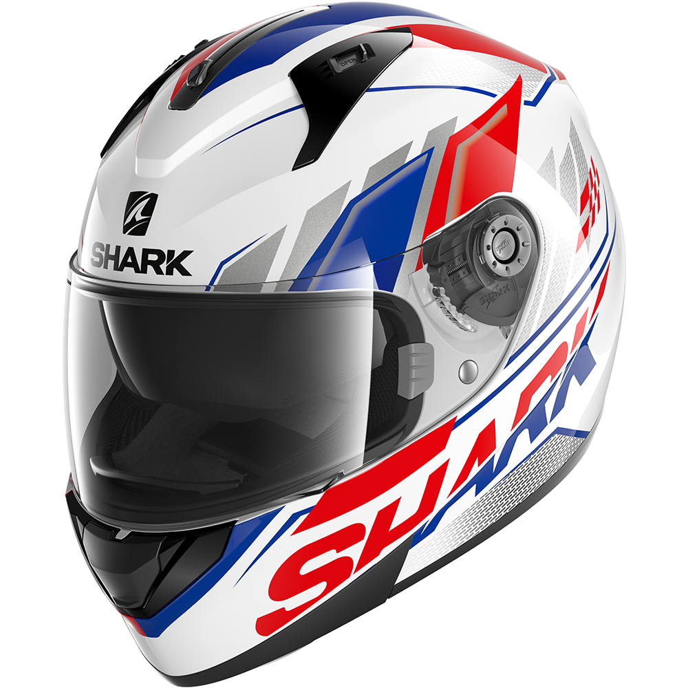 Casco Ridill 1.2 Phaz