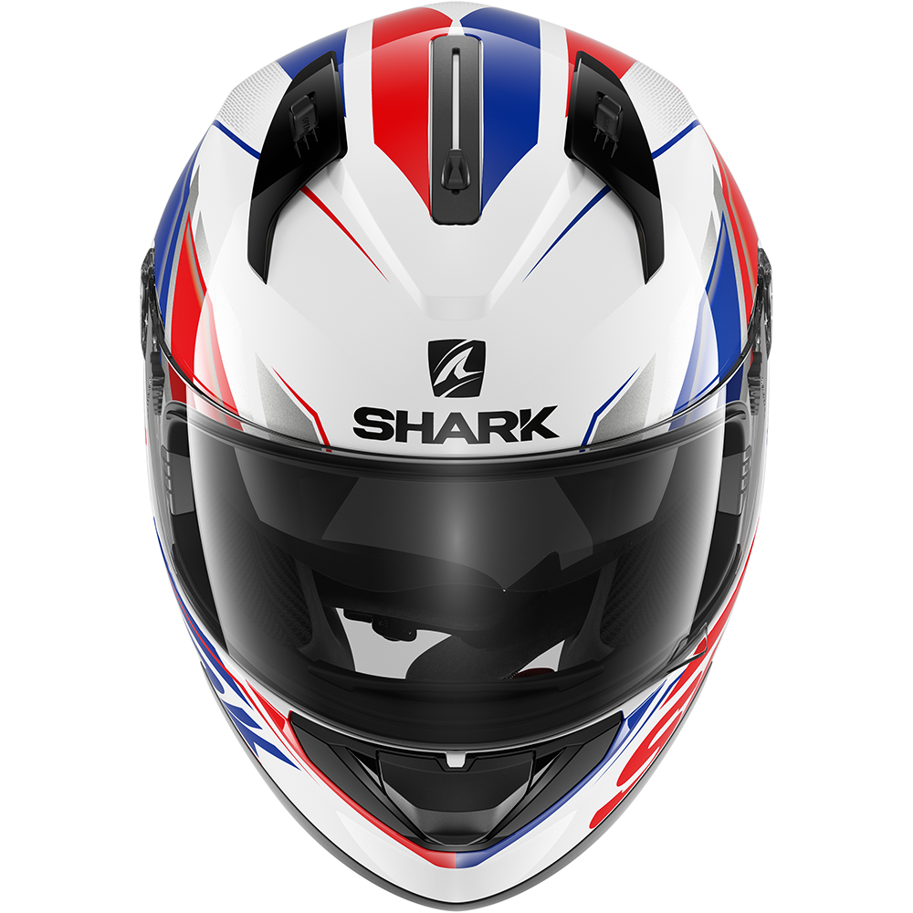 Casco Ridill 1.2 Phaz