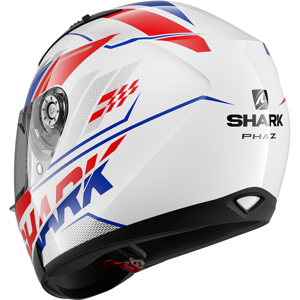 Casco Ridill 1.2 Phaz