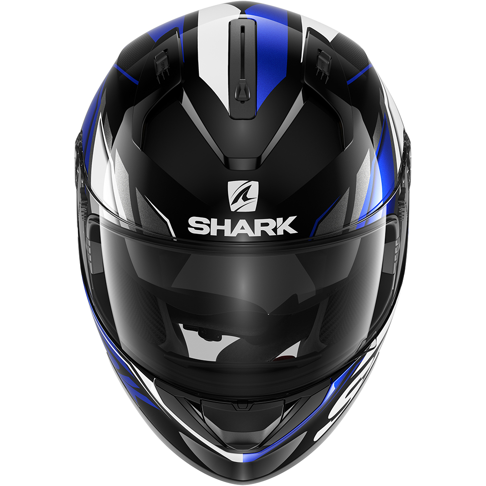 Casco Ridill 1.2 Phaz