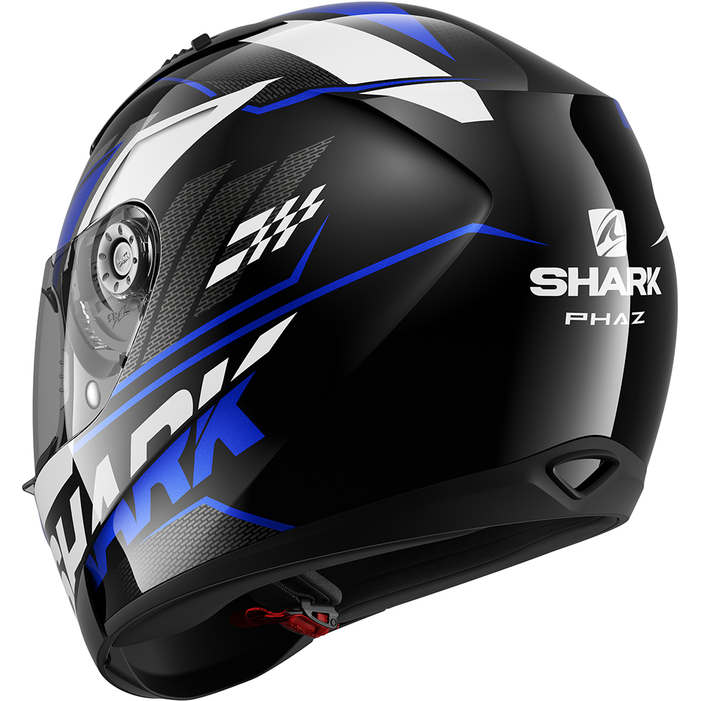 Casco Ridill 1.2 Phaz