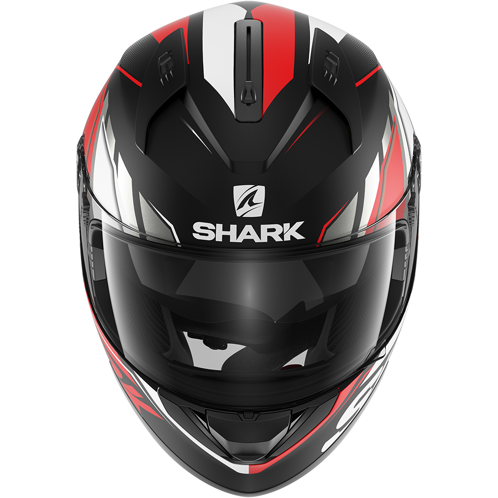 Casco Ridill 1.2 Phaz