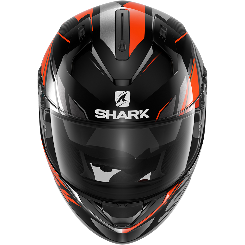 Casco Ridill 1.2 Phaz