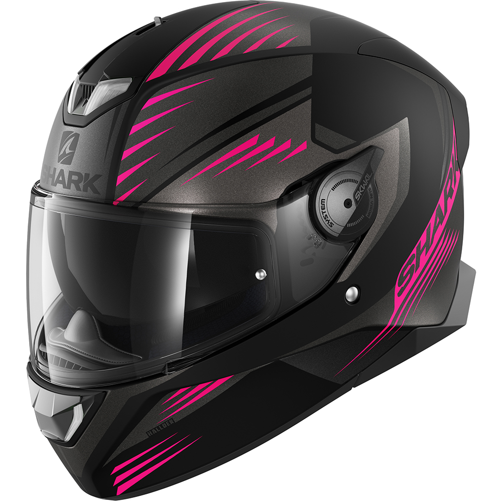 Casco Skwal 2.2 Hallder