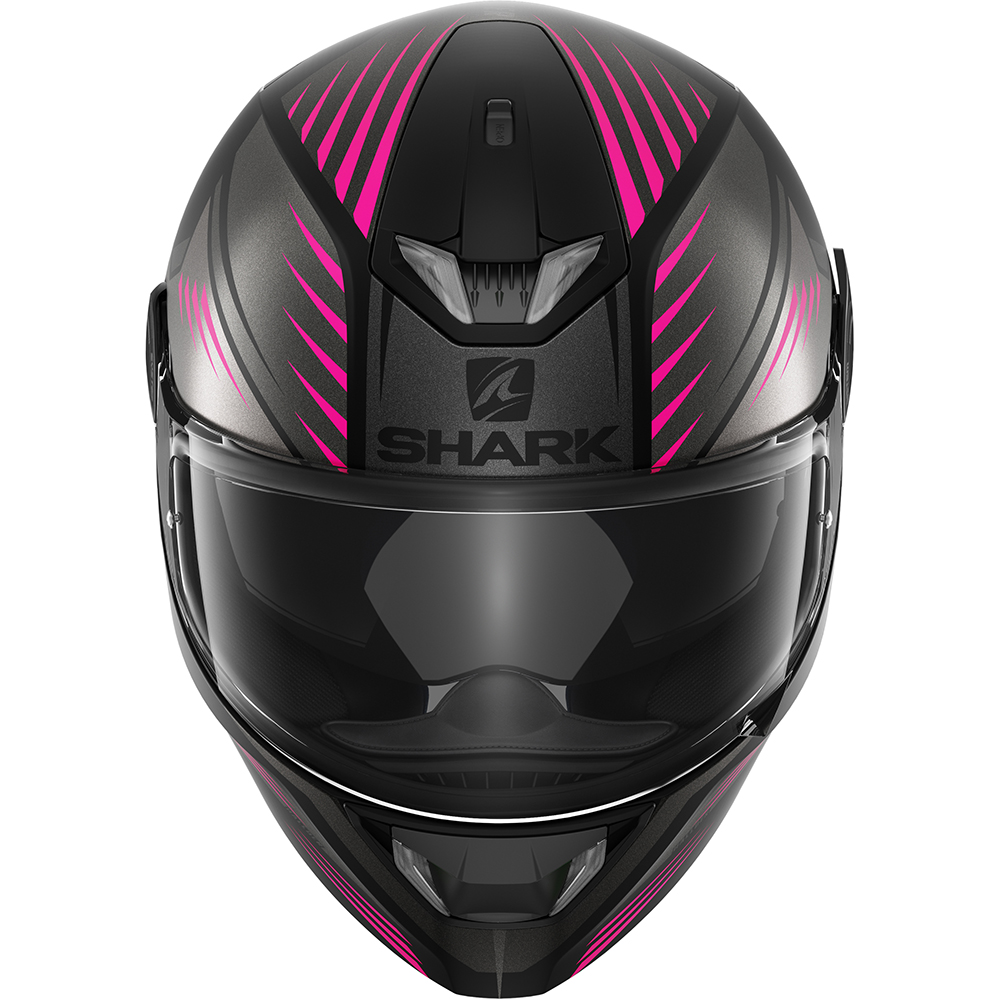 Casco Skwal 2.2 Hallder