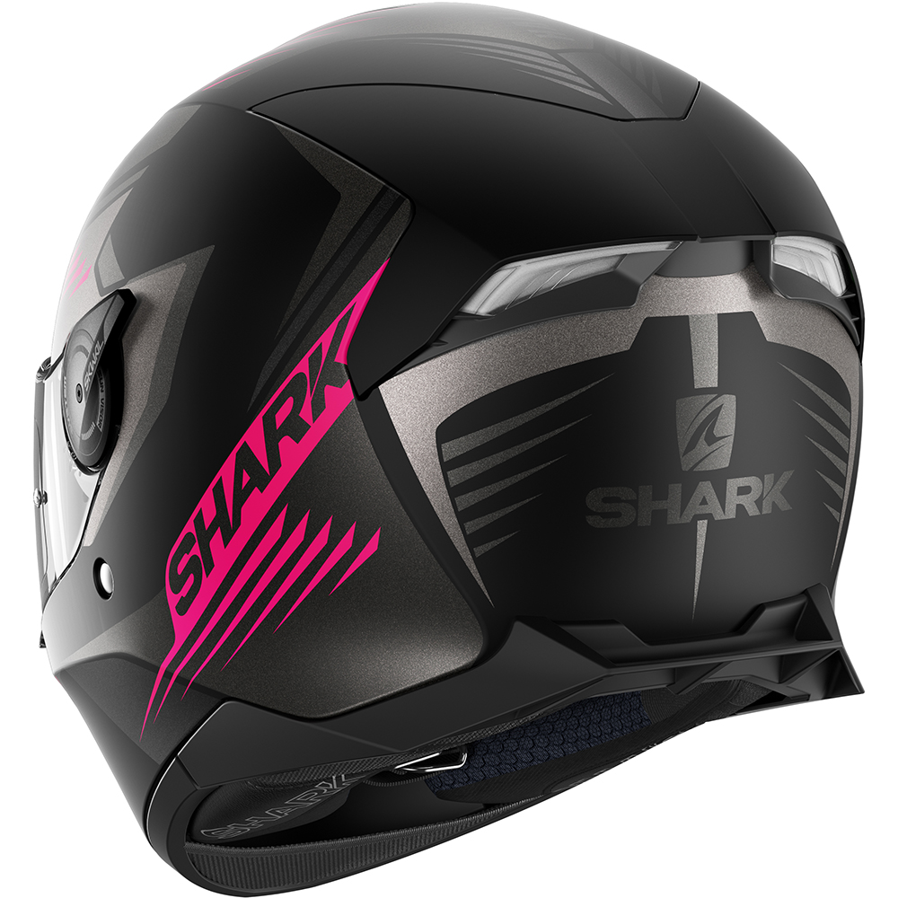 Casco Skwal 2.2 Hallder