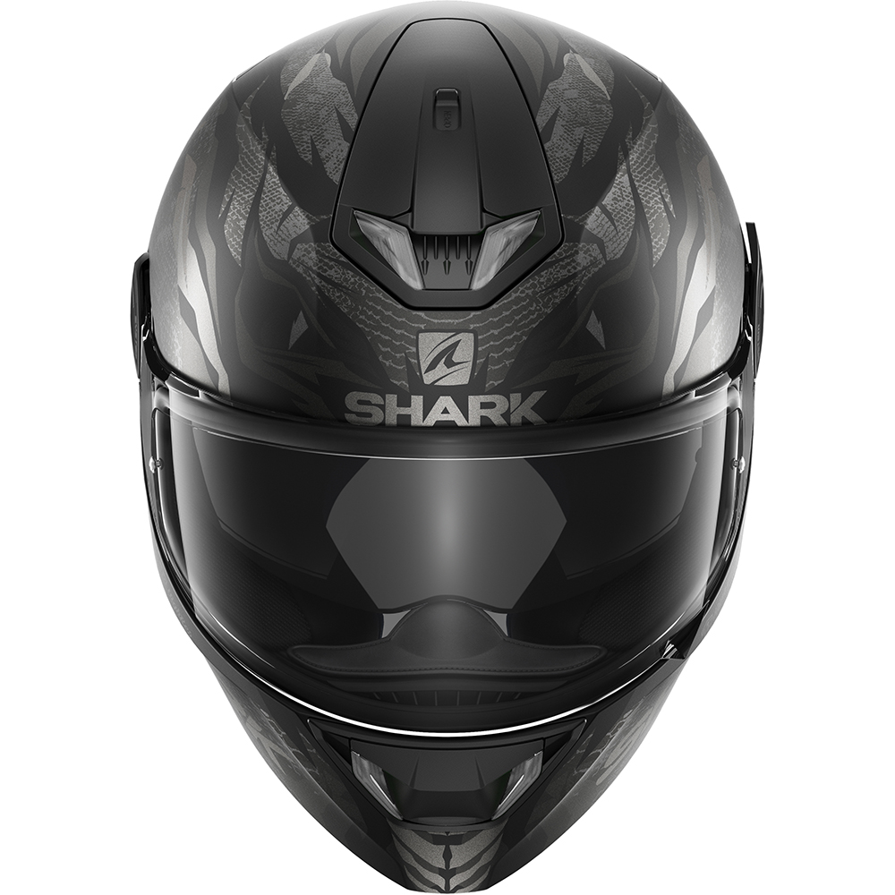 Casco Skwal 2 Iker Lecuona