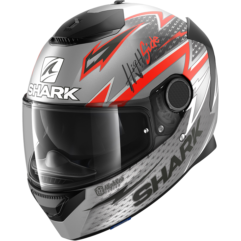 Casco Adrian Parassol Spartan