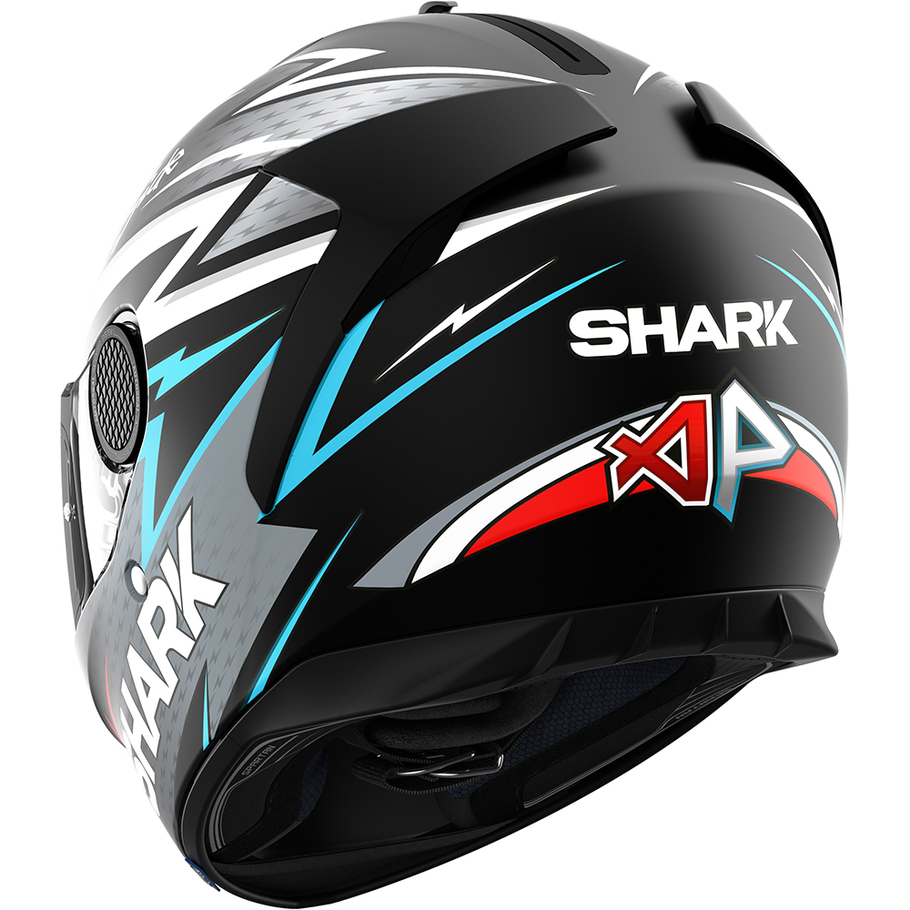 Casco Adrian Parassol Spartan