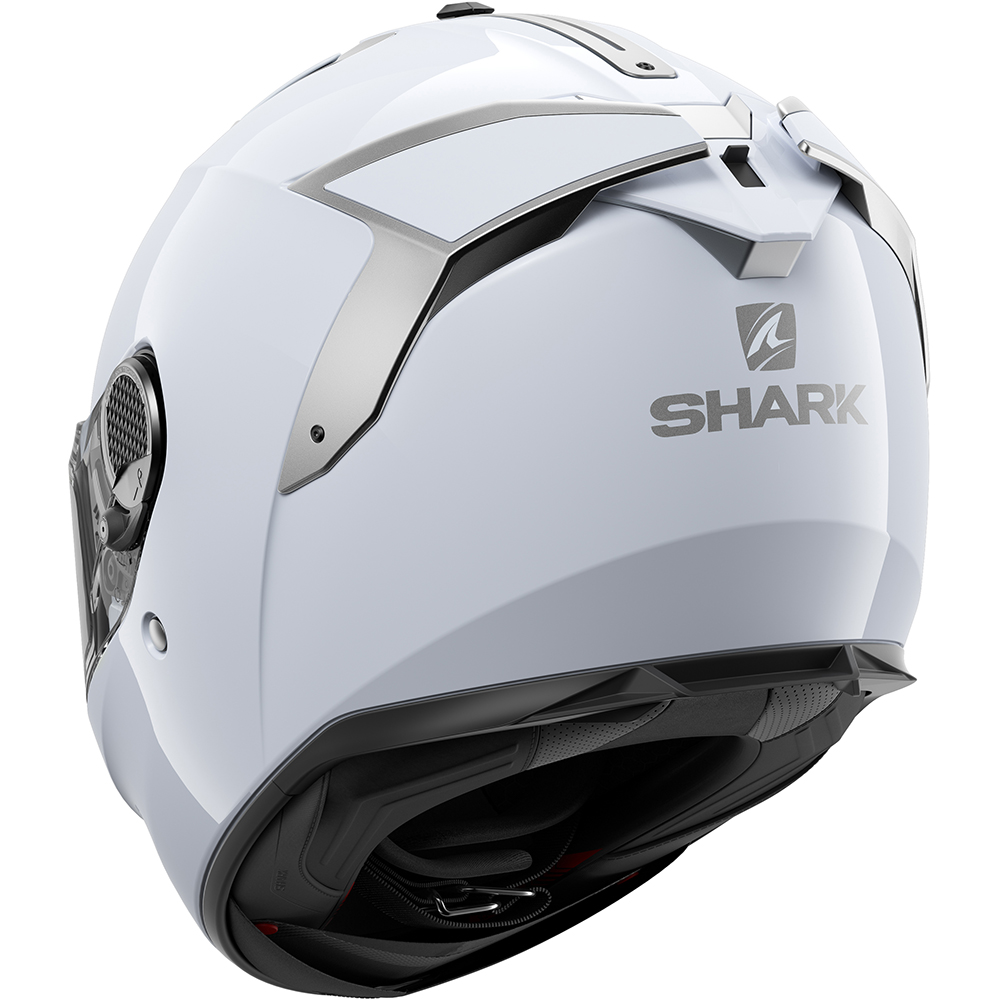 Casco Spartan GT vuoto