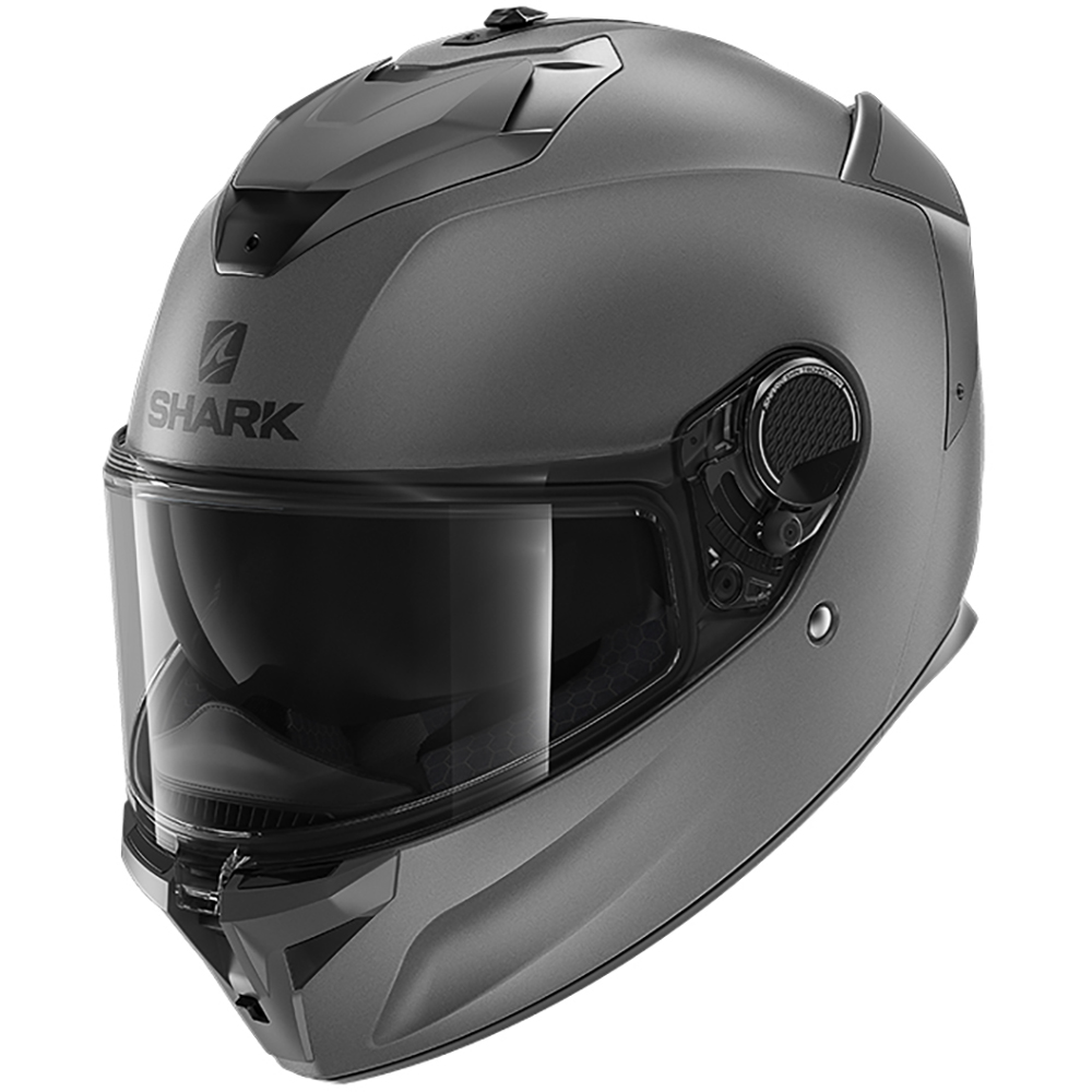 Casco Spartan GT vuoto