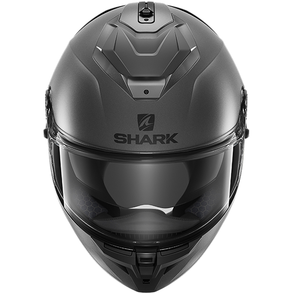 Casco Spartan GT vuoto
