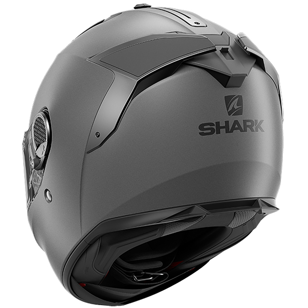 Casco Spartan GT vuoto