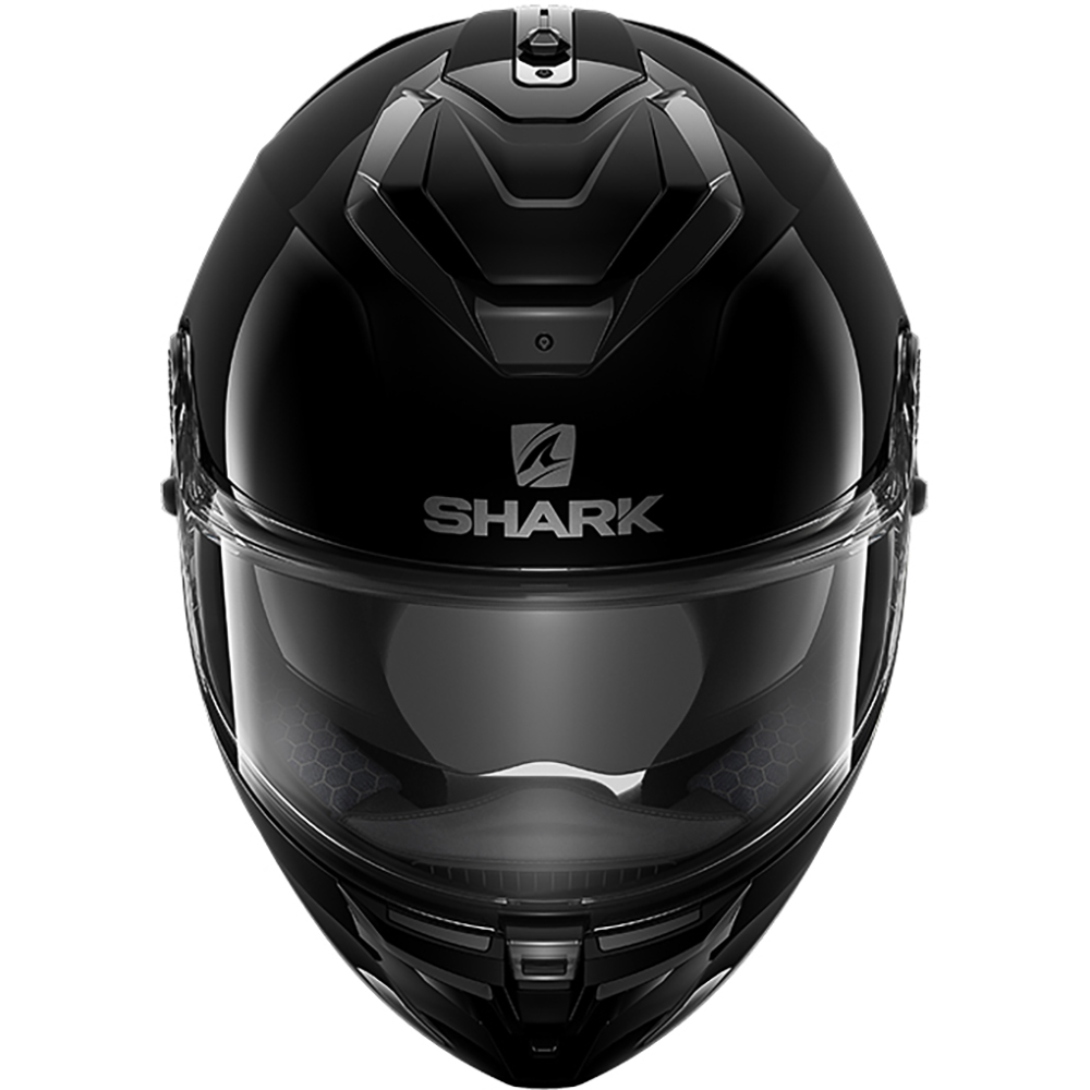 Casco Spartan GT vuoto