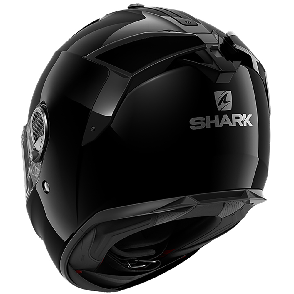 Casco Spartan GT vuoto