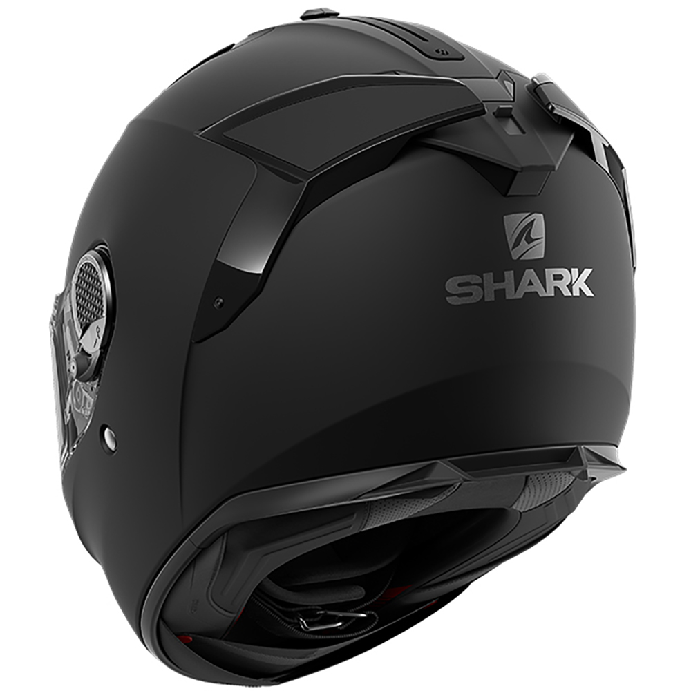 Casco Spartan GT vuoto