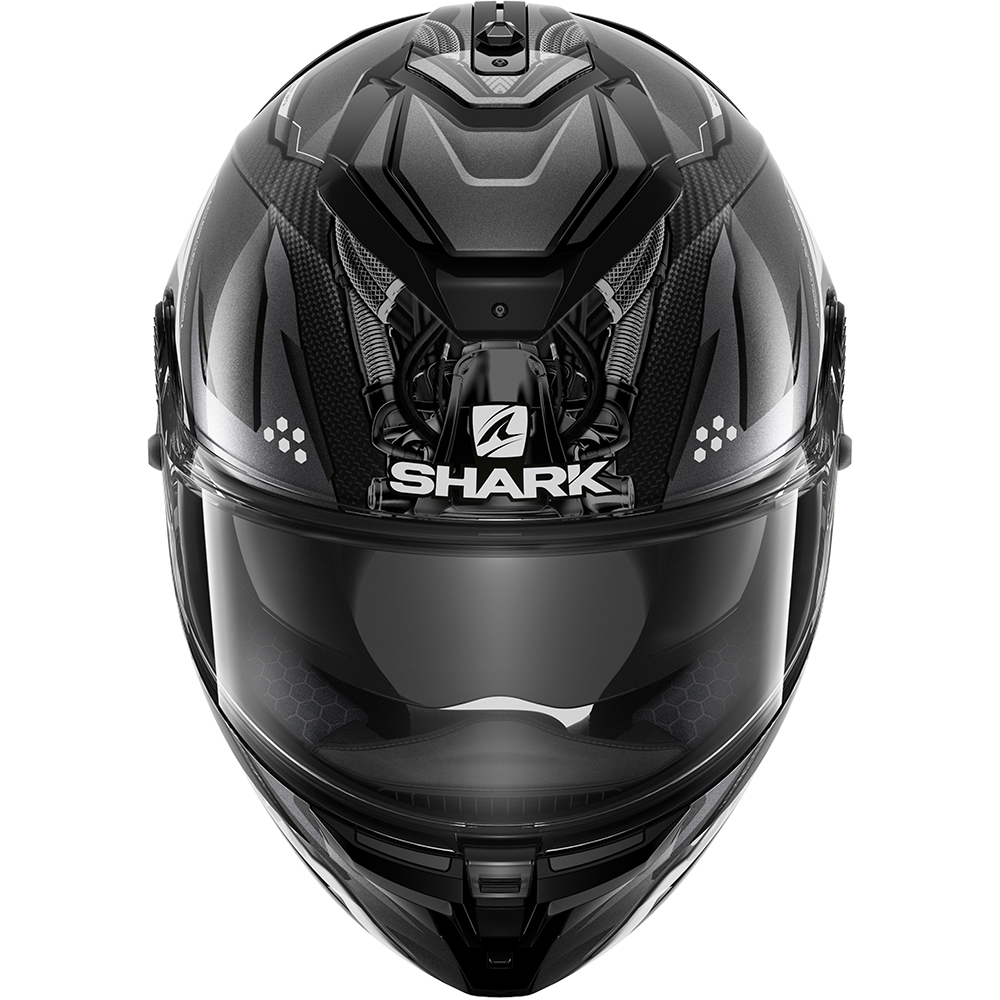 Casco Spartan GT Carbon Urikan