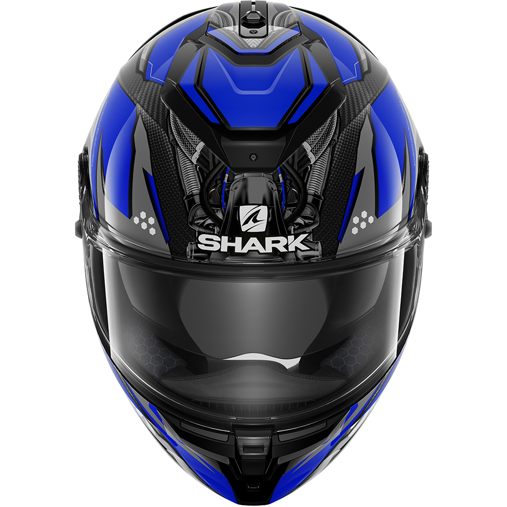 Casco Spartan GT Carbon Urikan