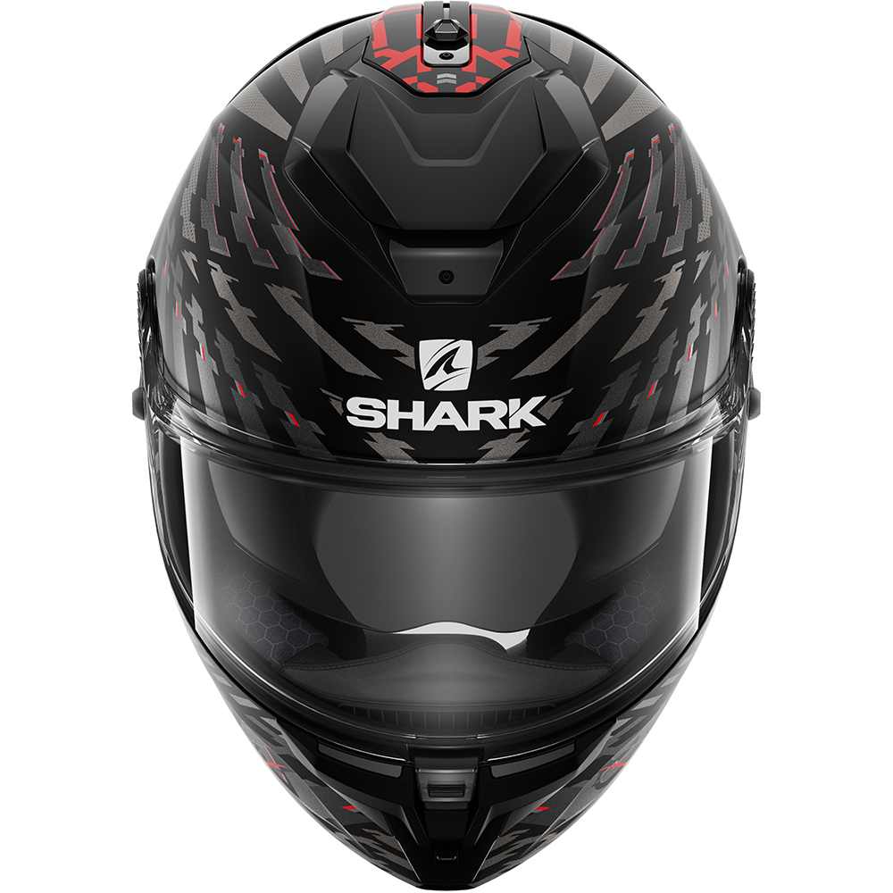 Casco Spartan GT E-Brake