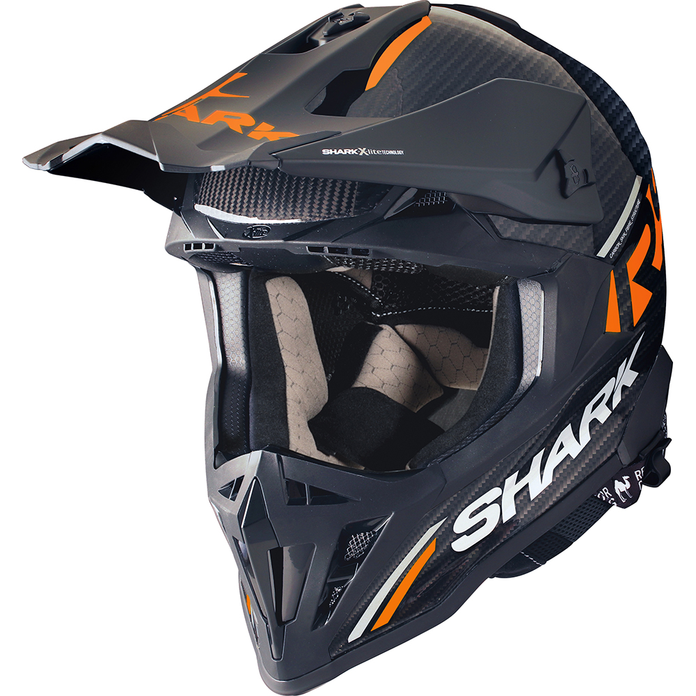 Casco Varial RS Carbon Flair