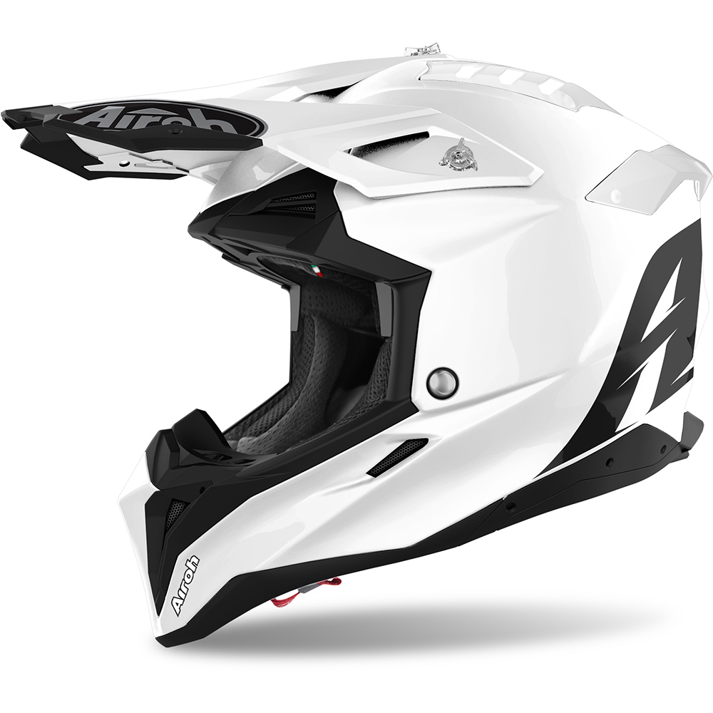 Casco Aviator 3 colori