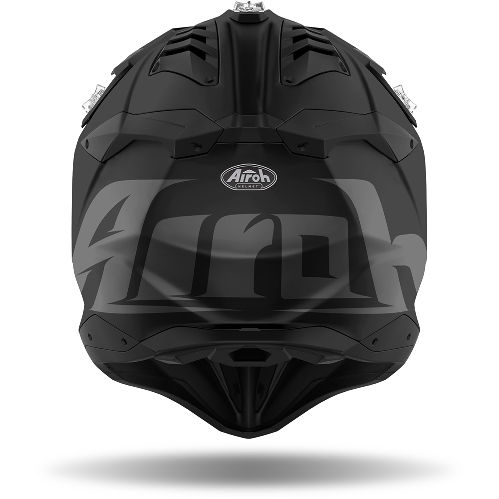 Casco Aviator 3 colori