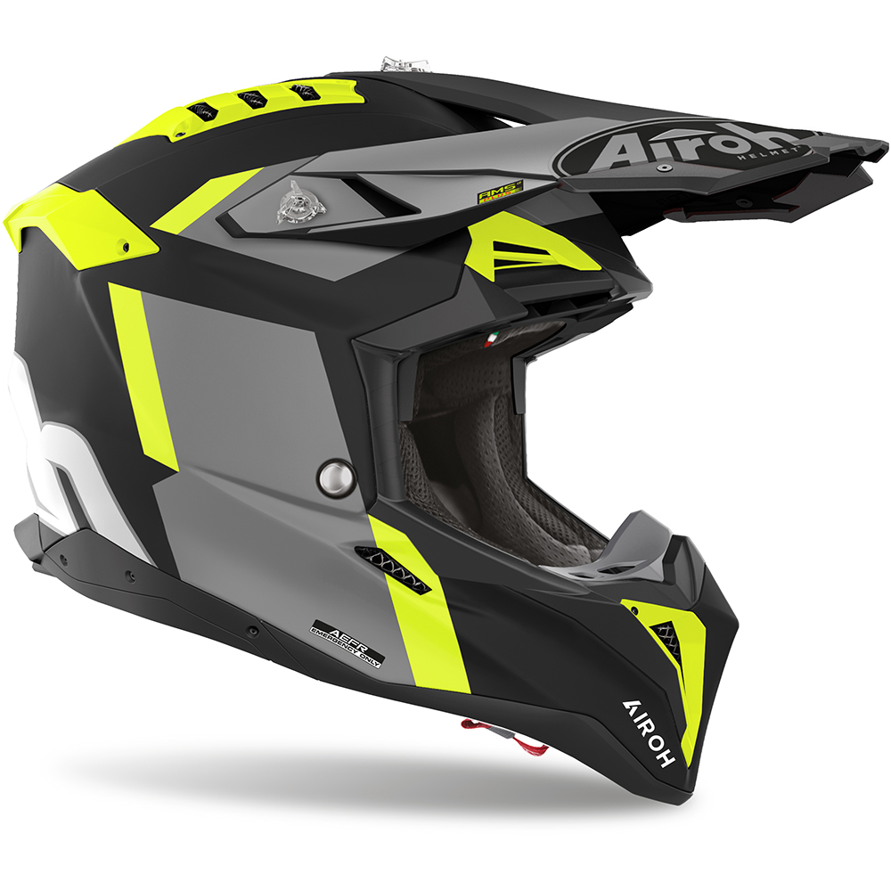 Casco Aviator 3 Glory