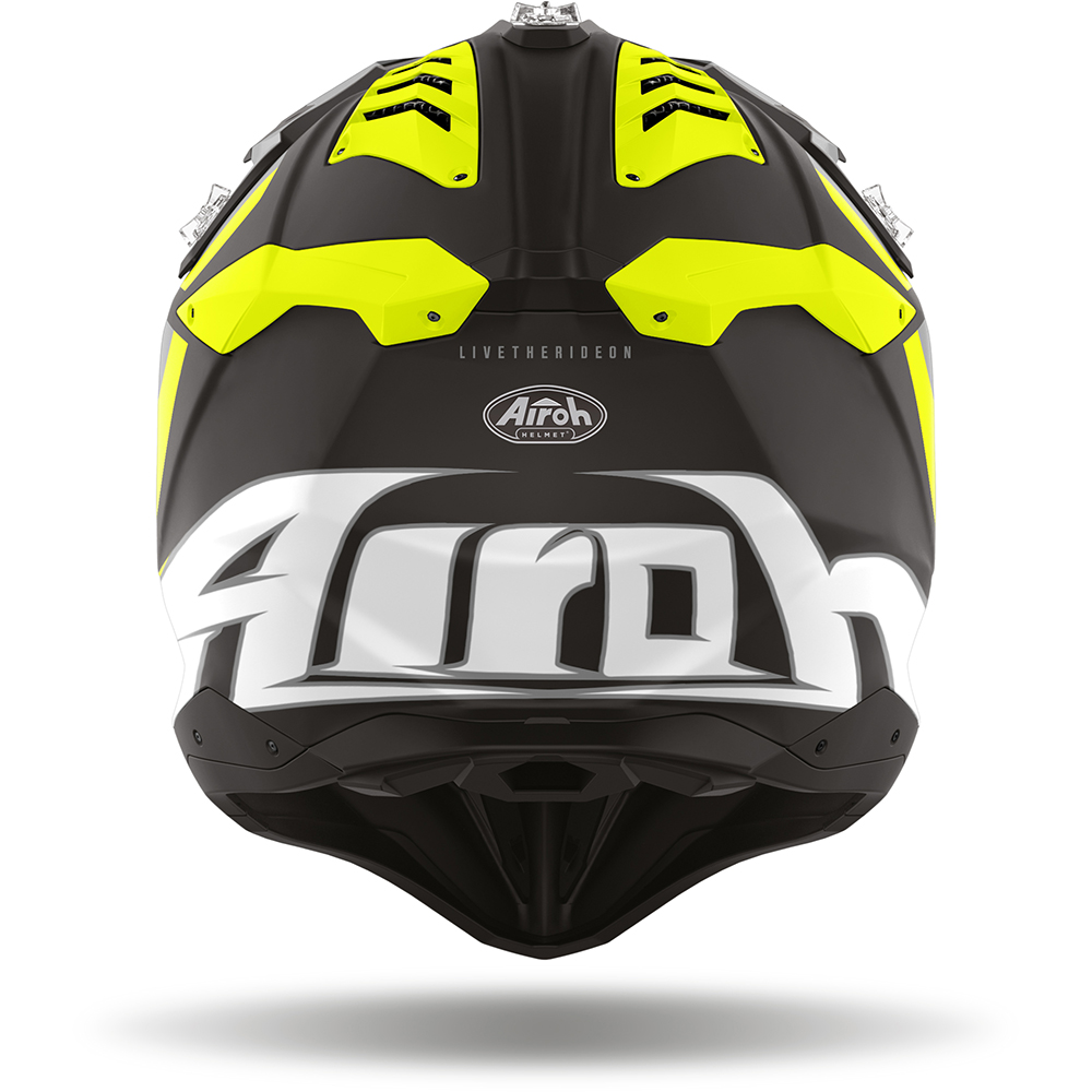 Casco Aviator 3 Glory