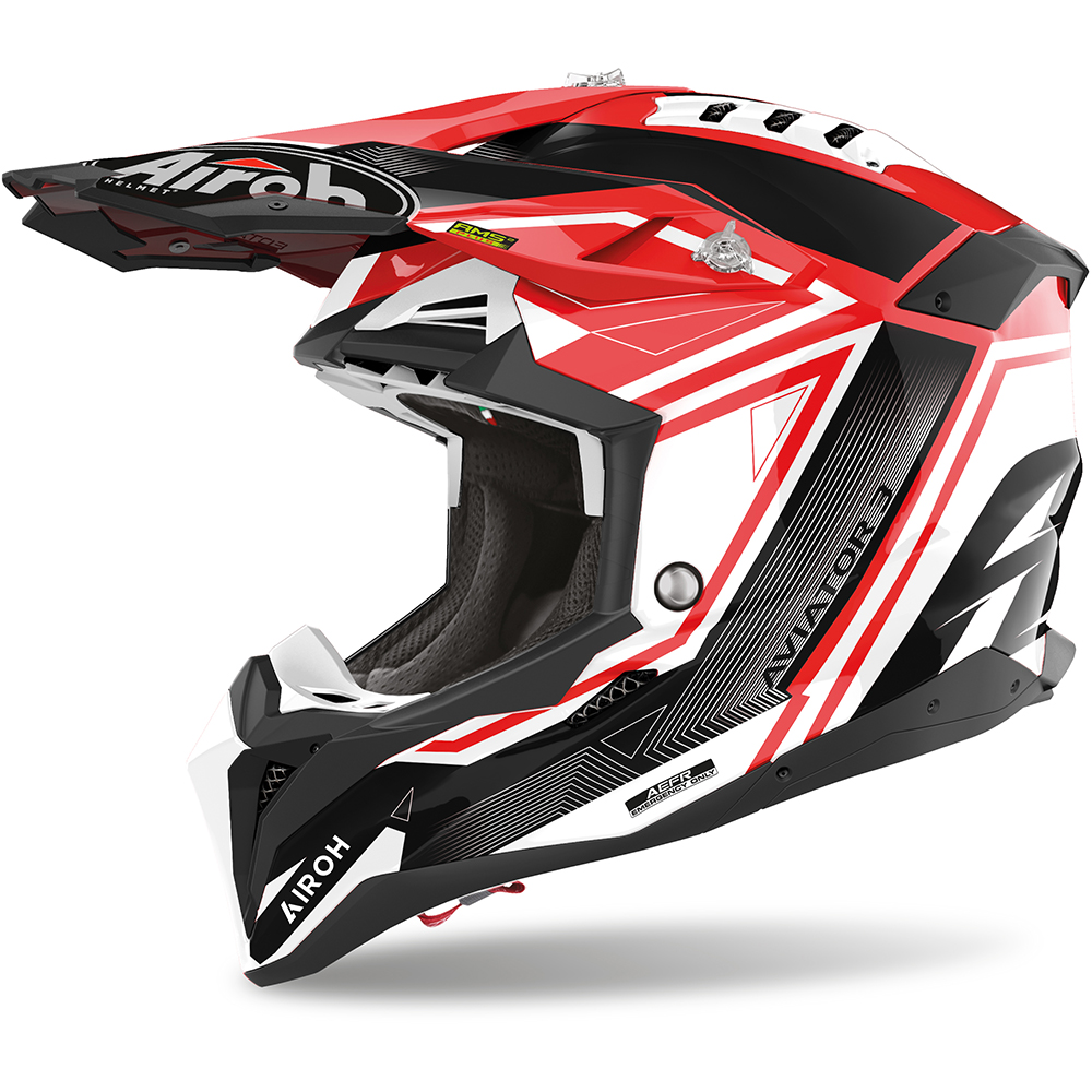 Casco Aviator 3 League